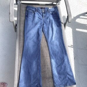 Y2K Guess medium rise sarah fit bootcut jeans